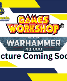 Games Workshop - GAW Introductory Set PRESALE 07/25/2026