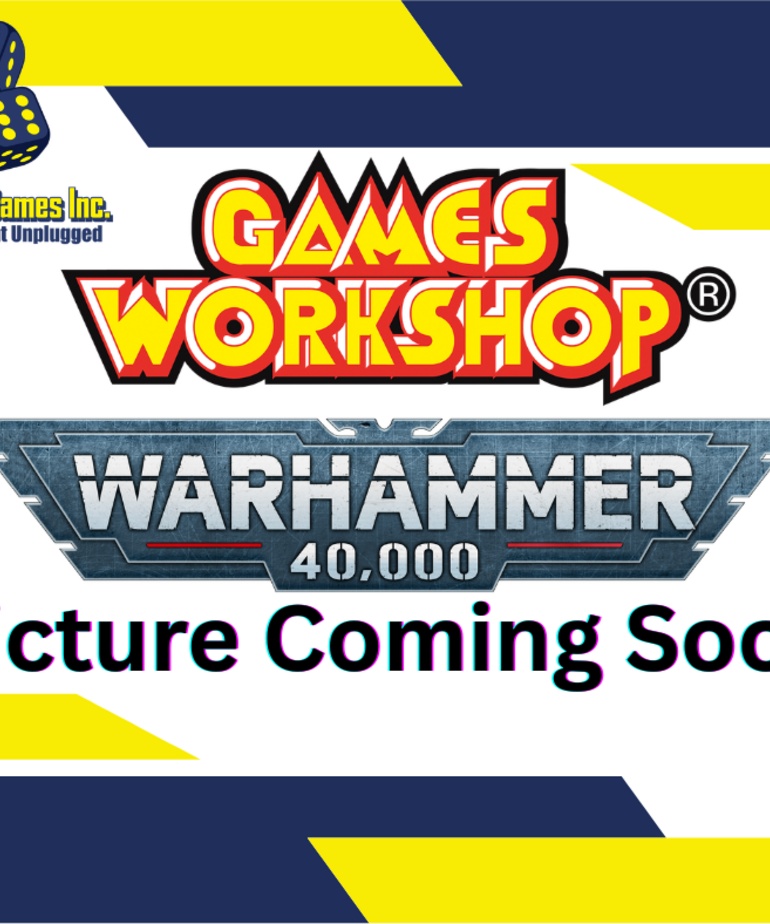 Games Workshop - GAW PRESALE Warhammer 40K - Introductory Set 07/25/2026