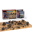 Games Workshop - GAW Warhammer 40K - Starter Set