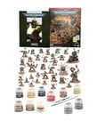 Games Workshop - GAW PRESALE Warhammer 40K - Getting Started with Orks 07/25/2026