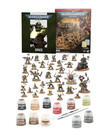 Games Workshop - GAW Warhammer 40K - Getting Started with Orks