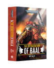 Games Workshop - GAW Black Library - Warhammer 40K - The Devastation of Baal (Hardback)