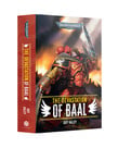Games Workshop - GAW PRESALE Black Library - The Devastation of Baal (Hardback) 07/25/2026