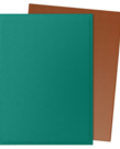 Arcane Tinmen - ATM Dragon Shield - Dual Matte Sleeves - Power & Copper (100)