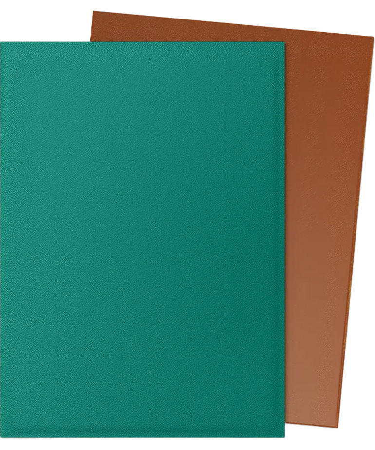 Arcane Tinmen - ATM Dragon Shield - Dual Matte Sleeves - Power & Copper (100)