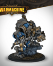 Games Workshop - GAW Warmachine - Cygnar Gravediggers - Bandit