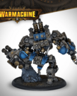 Games Workshop - GAW Warmachine - Cygnar Gravediggers - Bandit