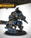 Games Workshop - GAW Warmachine - Cygnar Gravediggers - Bandit