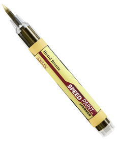 The Army Painter - AMY Speedpaint Marker - Hoard Bronze PRESALE 10/17/2026