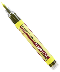 The Army Painter - AMY Speedpaint Marker - Charming Chartreuse PRESALE 10/17/2026