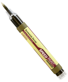 The Army Painter - AMY Speedpaint Marker - Brownish Decay PRESALE 10/17/2026