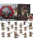 Games Workshop - GAW PRESALE Warhammer: Age of Sigmar - Ogor Mawtribes Army Set 08/01/2026
