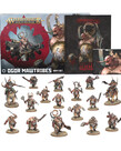 Games Workshop - GAW Warhammer: Age of Sigmar - Ogor Mawtribes Army Set
