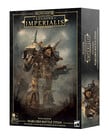 Games Workshop - GAW PRESALE Warhammer: The Horus Heresy - Legions Imperialis - Warlord Titan with Quake Cannon & Conversion Beam Extirpator 08/01/2026