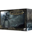 Games Workshop - GAW PRESALE Warhammer: The Horus Heresy - Legions Imperialis - Reaver Titan with Graviton Obliterator & Volkite Annihilator 08/01/2026
