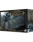 Games Workshop - GAW Warhammer: The Horus Heresy - Legions Imperialis - Reaver Titan with Graviton Obliterator & Volkite Annihilator