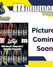 Monument Hobbies - MPA PRESALE Monument Hobbies - Pro Acryl 1-Step Paint - Yellow Green 08/17/2026