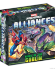 Atomic Mass Games - AMG PRESALE Marvel: Crisis Protocol - Alliances - Night of the Goblin 09/04/2026