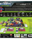 Atomic Mass Games - AMG PRESALE Marvel: Crisis Protocol - Alliances - Night of the Goblin 09/04/2026