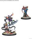 Atomic Mass Games - AMG PRESALE Marvel: Crisis Protocol - Alliances - Night of the Goblin 09/04/2026