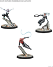 Atomic Mass Games - AMG PRESALE Marvel: Crisis Protocol - Alliances - Night of the Goblin 09/04/2026