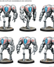 Atomic Mass Games - AMG PRESALE Marvel: Crisis Protocol - Alliances - Night of the Goblin 09/04/2026