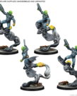 Atomic Mass Games - AMG PRESALE Marvel: Crisis Protocol - Alliances - Night of the Goblin 09/04/2026