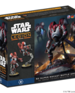 Atomic Mass Games - AMG PRESALE Star Wars: Legion - B2 Super Rocket Battle Droids 09/11/2026