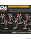 Atomic Mass Games - AMG PRESALE Star Wars: Legion - B2 Super Rocket Battle Droids 09/11/2026