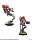 Atomic Mass Games - AMG PRESALE Star Wars: Legion - B2 Super Rocket Battle Droids 09/11/2026