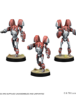 Atomic Mass Games - AMG PRESALE Star Wars: Legion - B2 Super Rocket Battle Droids 09/11/2026