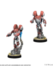 Atomic Mass Games - AMG PRESALE Star Wars: Legion - B2 Super Rocket Battle Droids 09/11/2026