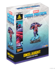 Atomic Mass Games - AMG PRESALE Marvel: Crisis Protocol - Onslaught 09/25/2026