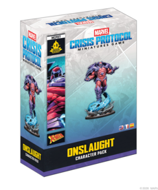 Atomic Mass Games - AMG Onslaught PRESALE 09/25/2026