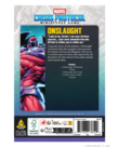 Atomic Mass Games - AMG PRESALE Marvel: Crisis Protocol - Onslaught 09/25/2026