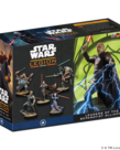 Atomic Mass Games - AMG PRESALE Star Wars: Legion - Leaders of the Separatist Alliance 09/11/2026