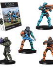 Mantic Entertainment, LTD - MGC PRESALE Halo: Flashpoint - Fireteam Grizzly 09/00/2026
