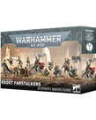 Games Workshop - GAW Warhammer 40K - Tau Empire - Kroot Farstalkers