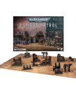 Games Workshop - GAW Warhammer 40K - Combat Patrol - Battlezone