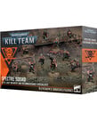 Games Workshop - GAW PRESALE Warhammer 40K: Kill Team - Spectre Squad 08/08/2026