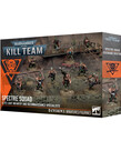 Games Workshop - GAW Warhammer 40K: Kill Team - Spectre Squad