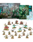 Games Workshop - GAW PRESALE Warhammer 40K: Kill Team - Exodite 08/08/2026