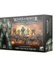 Games Workshop - GAW Warhammer: The Horus Heresy - Legiones Astartes - MKIV Tactical Squad