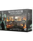 Games Workshop - GAW Warhammer: The Horus Heresy - Legiones Astartes - MKIV Assault Squad