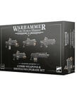 Games Workshop - GAW PRESALE Warhammer: The Horus Heresy - Legiones Astartes - Combi-Weapons & Shotgun Upgrades 08/08/2026