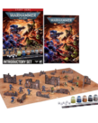 Games Workshop - GAW Warhammer 40K - Introductory Set