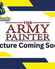 The Army Painter - AMY PRESALE The Army Painter - Speedpaint Marker - Slaughter Red 10/17/2026