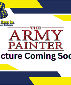 The Army Painter - AMY Speedpaint Marker - Slaughter Red PRESALE 10/17/2026