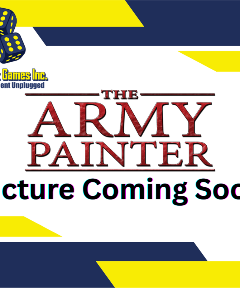 The Army Painter - AMY PRESALE The Army Painter - Speedpaint Marker - Slaughter Red 10/17/2026