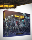 Steamforged Games LTD - STE PRESALE Warmachine - Dusk Fane of Nyrro Army Box - Court of Shadows 09/01/2026
